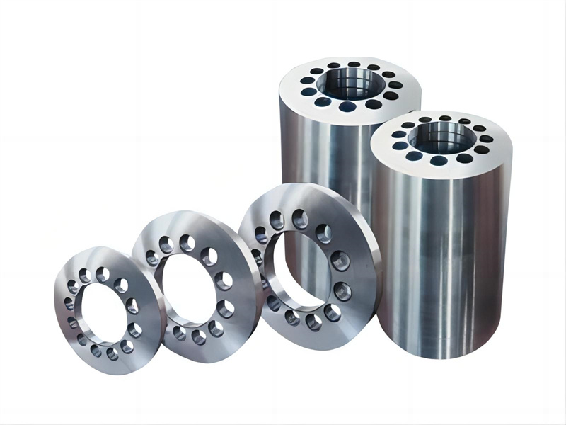 縱剪圓盤系列刀片